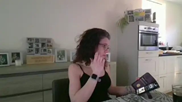 JezebelDutch online show from January 2026 01:48:01 PM