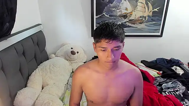 mateo-Esposito online show from March 2026 05:28:01 PM