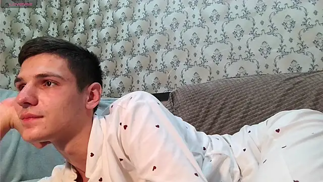 Prince Viego online show from September 2025 09:41:02 PM