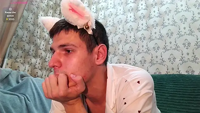 Prince Viego online show from October 2025 06:58:01 PM