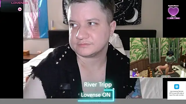 RiverTripp online show from May 2026 04:50:01 AM