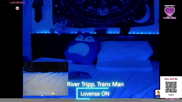 RiverTripp online show from June 2026 01:59:02 AM