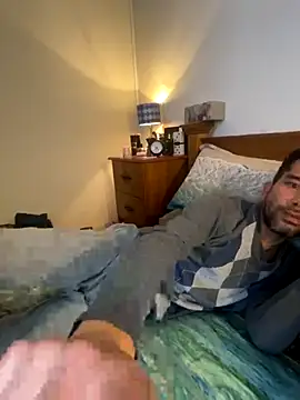 Stelan690 online show from September 2025 10:05:01 AM