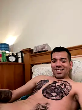 Stelan690 online show from October 2025 01:58:02 AM