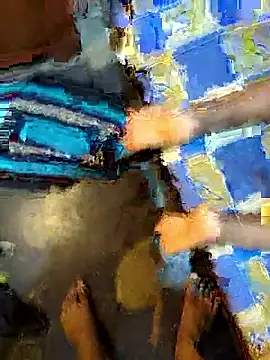 LarkingNewel online show from February 2026 01:58:01 PM