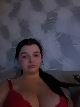 PrettyPaigeBabe online show from September 2025 02:55:01 AM