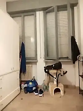 JuanD vero online show from September 2025 05:56:01 PM