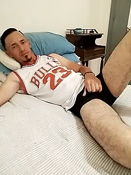 JuanD vero online show from September 2025 05:48:01 PM