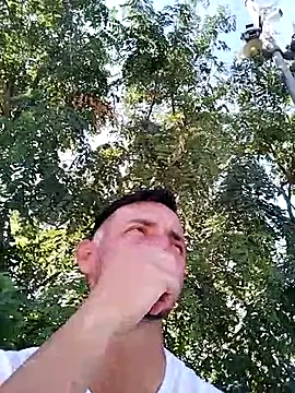 JuanD vero online show from September 2025 12:32:01 PM