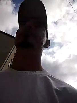 JuanD vero online show from September 2025 11:59:02 AM