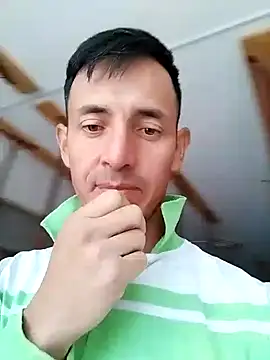 JuanD vero online show from October 2025 07:36:02 AM