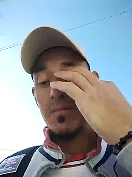 JuanD vero online show from October 2025 12:46:02 PM