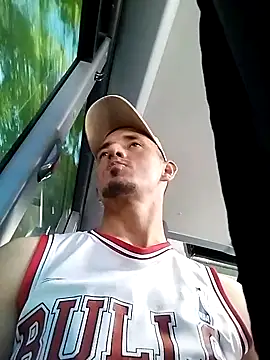 JuanD vero online show from October 2025 03:09:02 PM