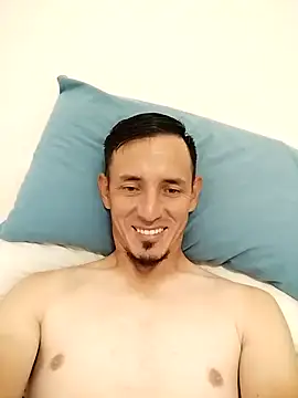 JuanD vero online show from October 2025 06:05:02 PM