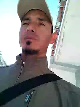 JuanD vero online show from October 2025 08:13:02 AM