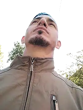 JuanD vero online show from October 2025 08:26:02 AM