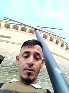 JuanD vero online show from October 2025 03:13:01 PM