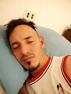 JuanD vero online show from October 2025 08:51:02 PM