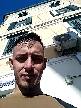 JuanD vero online show from October 2025 01:18:02 PM