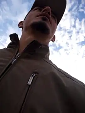 JuanD vero online show from October 2025 06:30:01 AM