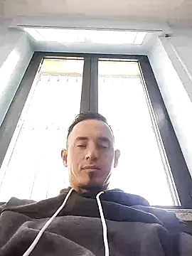 JuanD vero online show from November 2025 09:57:01 AM