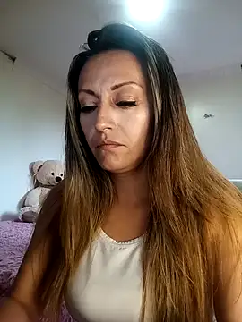 -AngelNova- online show from September 2025 10:31:01 PM