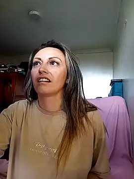 -AngelNova- online show from February 2026 04:30:01 PM