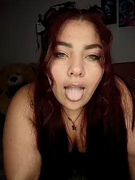 kendra lil evill online show from October 2025 09:48:02 PM