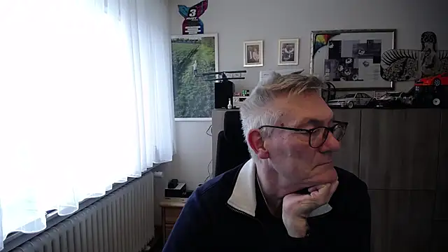 randyandy67 online show from January 2026 12:54:01 PM