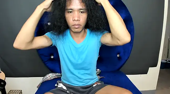 bigasianshane online show from February 2025 11:10:02 AM