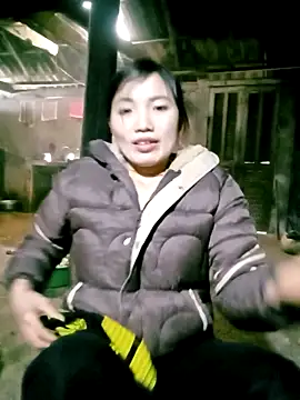 Snapshot of ngan-cute chatting on February 2026 07:13:01 AM ngan-cute online show from February 2026 07:13:01 AM