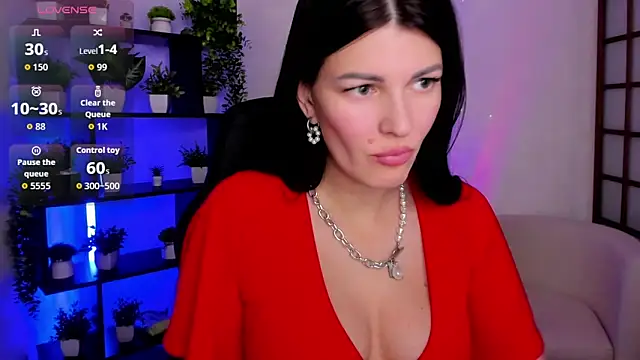 O1d Lady online show from November 2025 08:35:02 AM