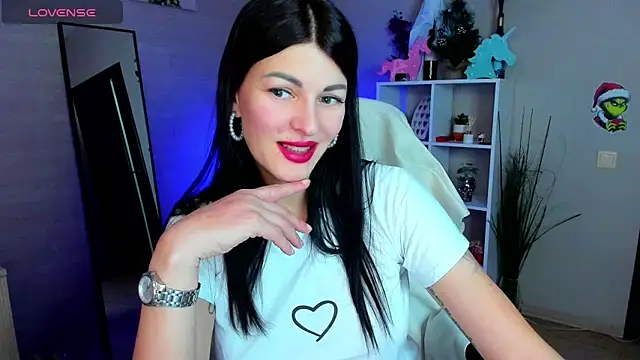 O1d Lady online show from December 2025 08:09:01 AM