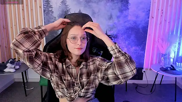 JenniferKiim online show from February 2026 02:24:02 PM