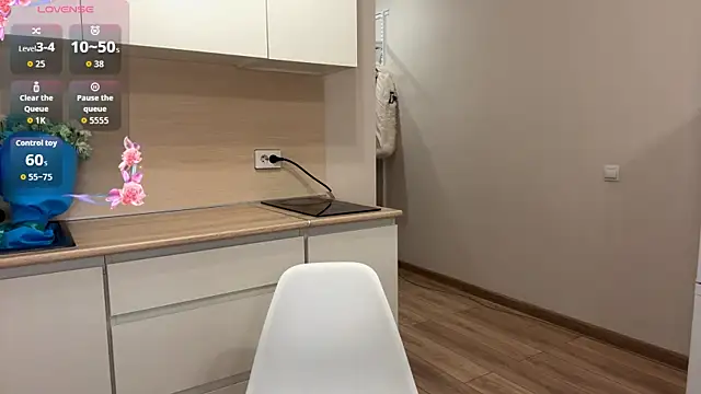 Sakuravice online show from February 2026 03:24:02 AM