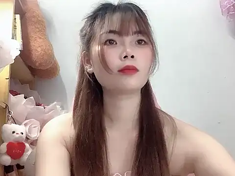 Pony898 online show from November 2025 04:18:02 PM