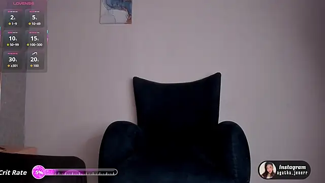 Snapshot of agatha_jener chatting on November 2025 11:32:02 AM agatha jener online show from November 2025 11:32:02 AM