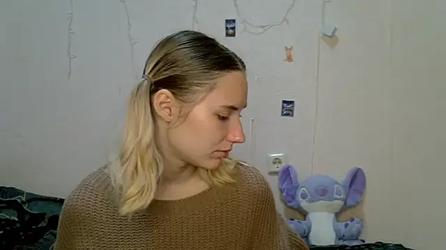  kikiclark   online show from September 2025 08:19:01 PM