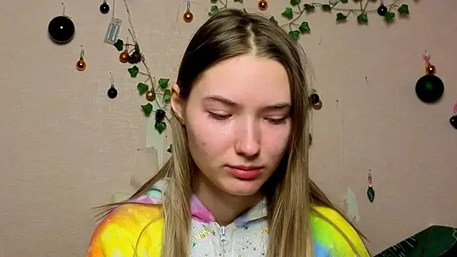  kikiclark   online show from February 2026 06:11:01 PM