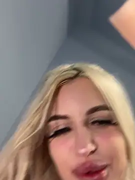 Steffi Snowbunny online show from January 2026 10:15:01 PM