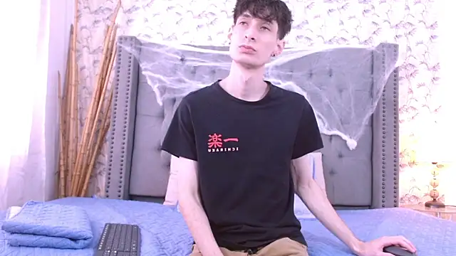 Luke Carter online show from October 2025 01:12:02 PM