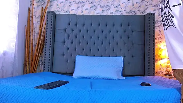 Luke Carter online show from November 2025 01:10:02 PM