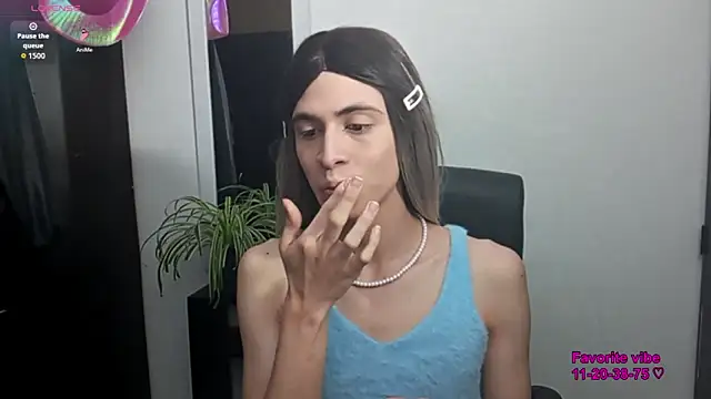 Andy Roses online show from February 2026 08:40:02 AM