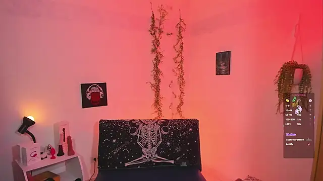 Eve blacke online show from September 2025 02:12:02 AM