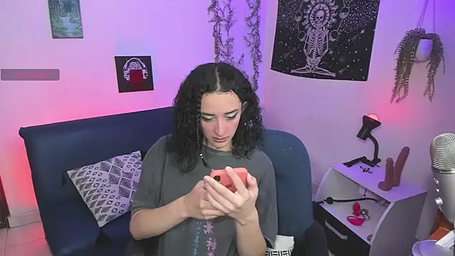 Eve blacke online show from October 2025 04:51:02 PM