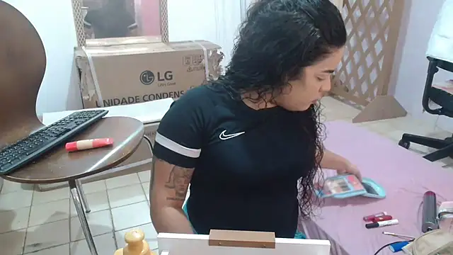 SecretBrunette online show from October 2025 11:59:02 PM