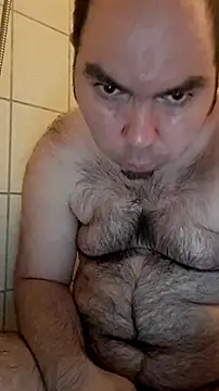 GeilerHSVFAN1989 online show from November 2025 06:24:02 PM