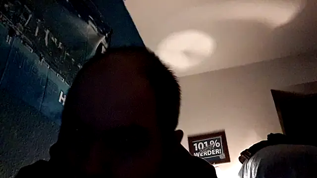 GeilerHSVFAN1989 online show from January 2026 02:57:02 AM