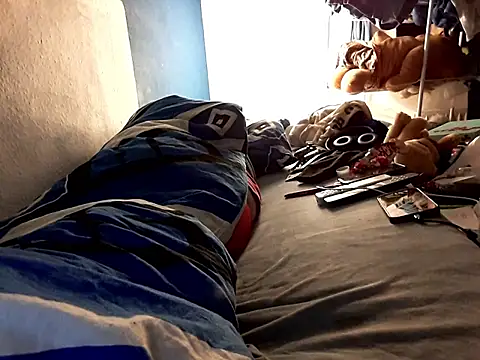 GeilerHSVFAN1989 online show from January 2026 04:16:01 AM