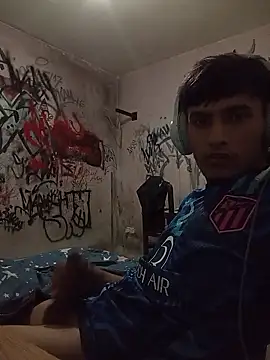 MYM69 - online show from January 2026 09:28:01 PM